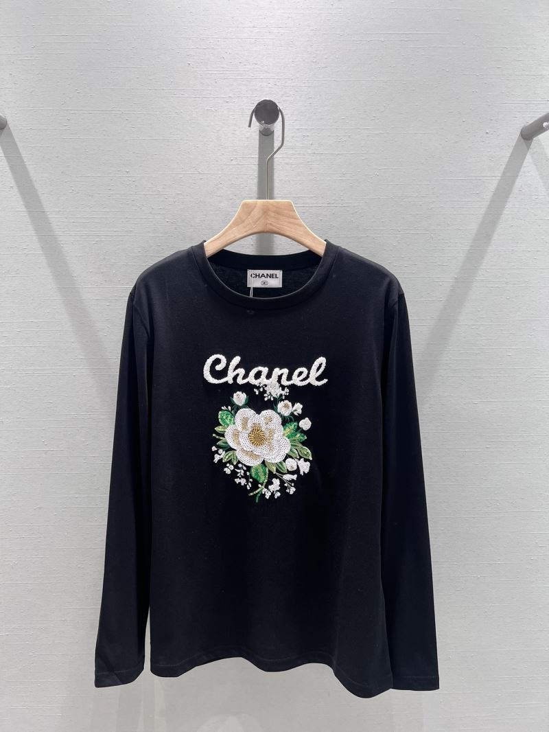 Chanel T-Shirts